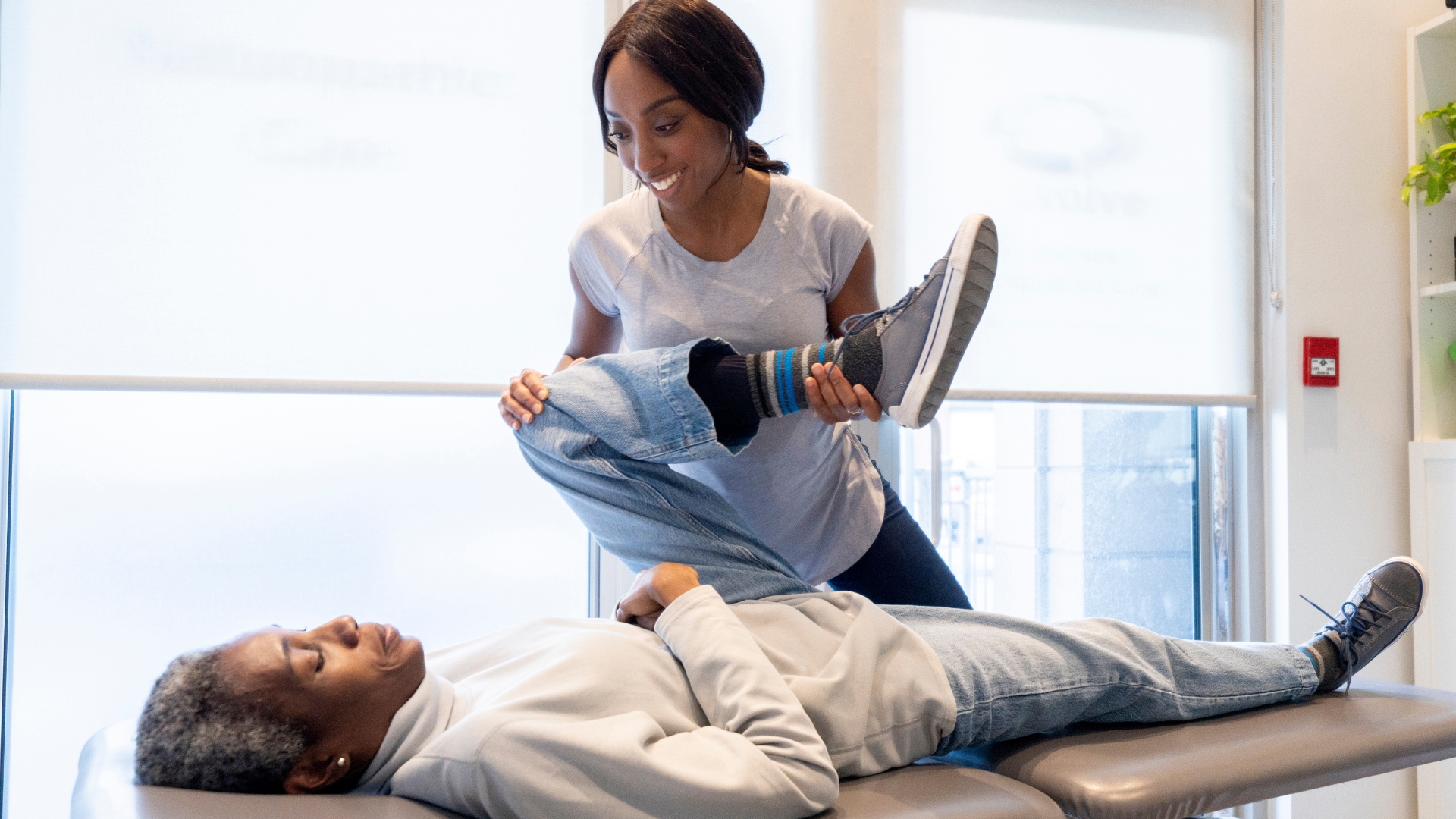 Patient Consultation